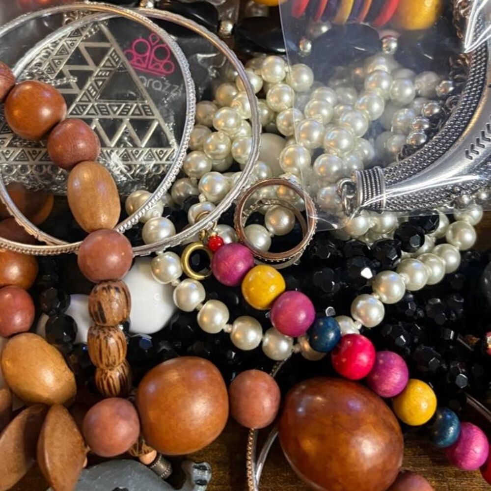 Mystery jewelry bundle